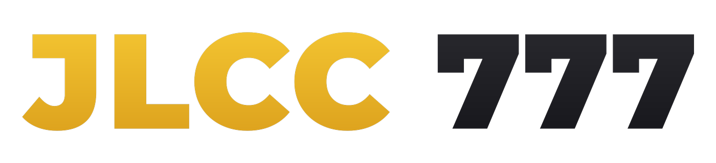 jlcc 777 Logo